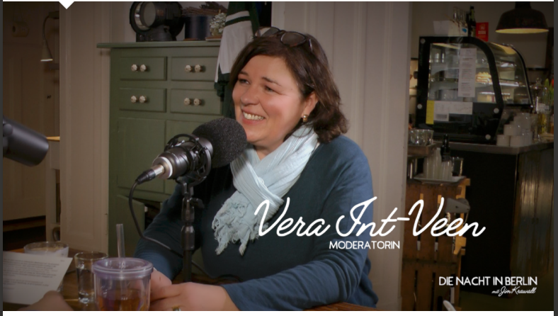 Vera int Veen