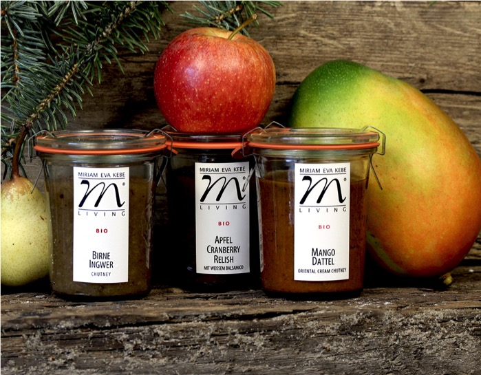 Chutneys Kebe